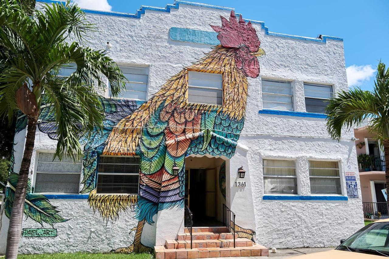 Little Havana Executive 11 Miami Esterno foto